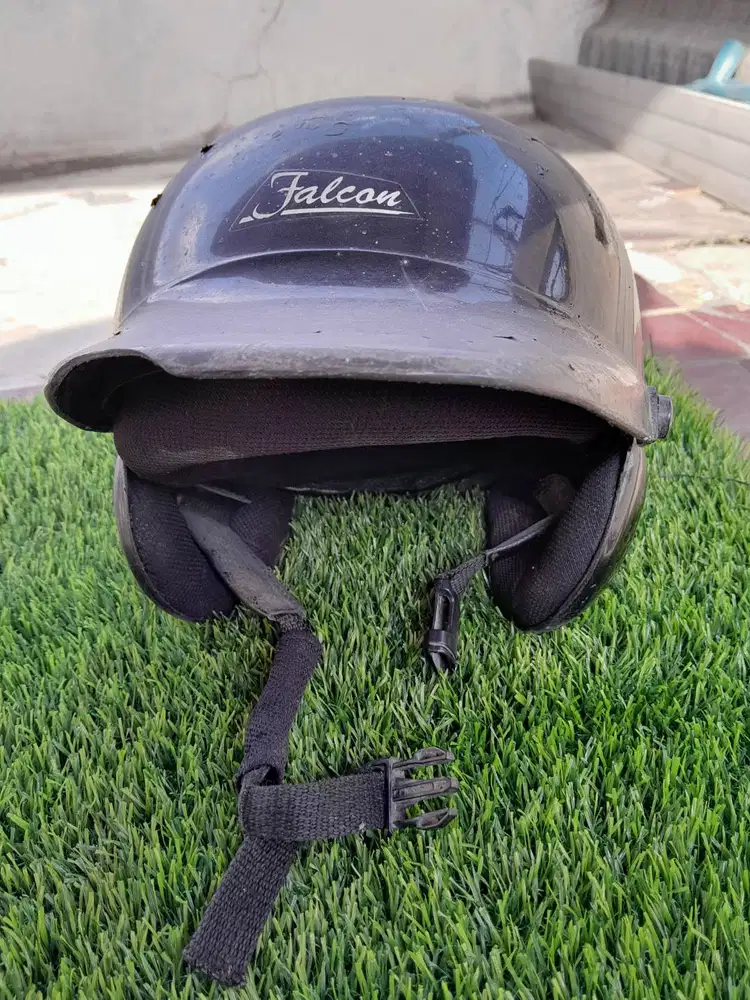 Hel cetok klasik falcon