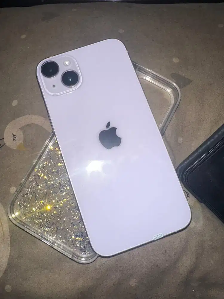 Iphone 14plus 128GB ex inter all op