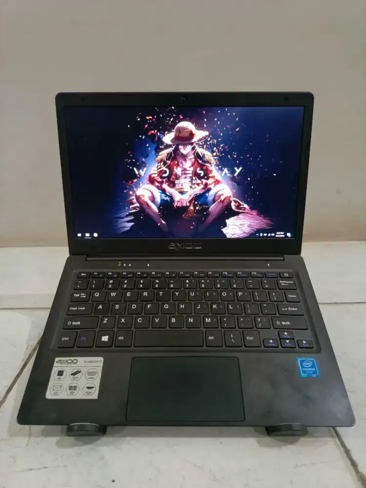 Laptop Axioo Second Murah