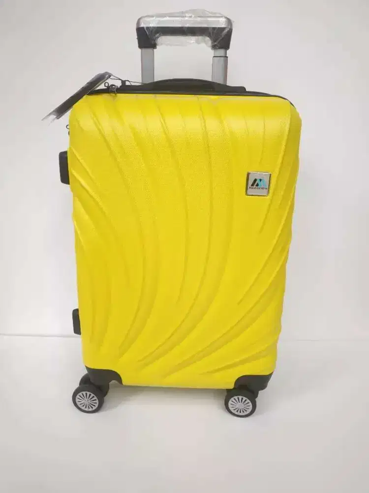 Koper Fiber Polo Bisa Cod / Bayar Ditempat