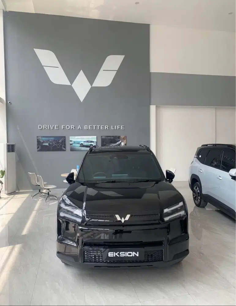 [Mobil Baru] Promo Wuling Darion EV/PHEV Terbaru! Irit & Canggih 2026