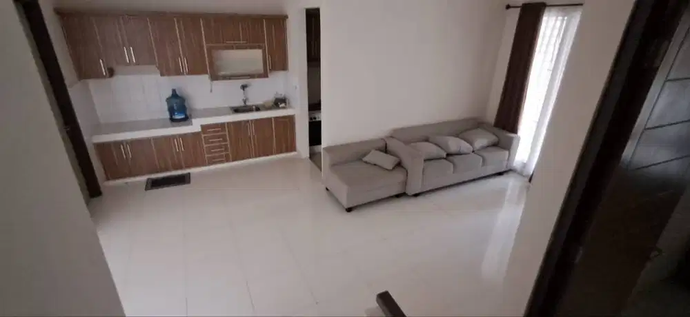 Dijual Rumah Terawat di Cluster Bintaro Jaya Tangsel JS-17992