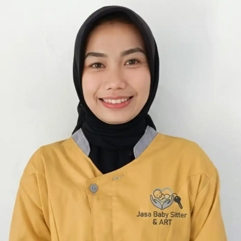 PENYALUR PEMBANTU DAN BABY SITTER