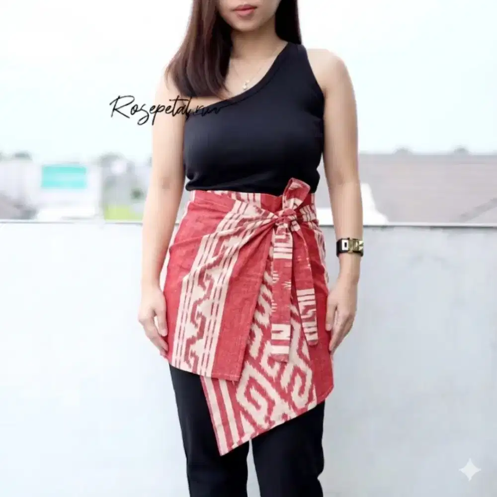 Admin rangkap packing online shop