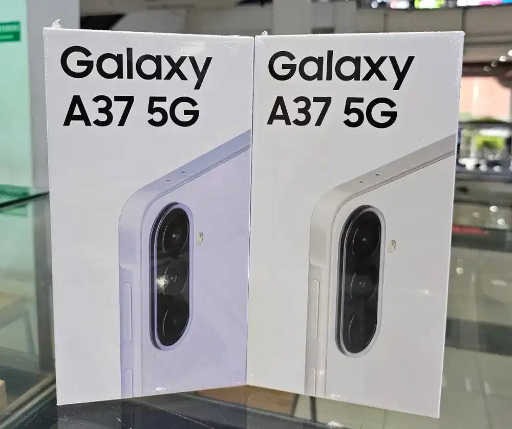 CICILAN MULAI 300 RIBUAN SAMSUNG A37 5G