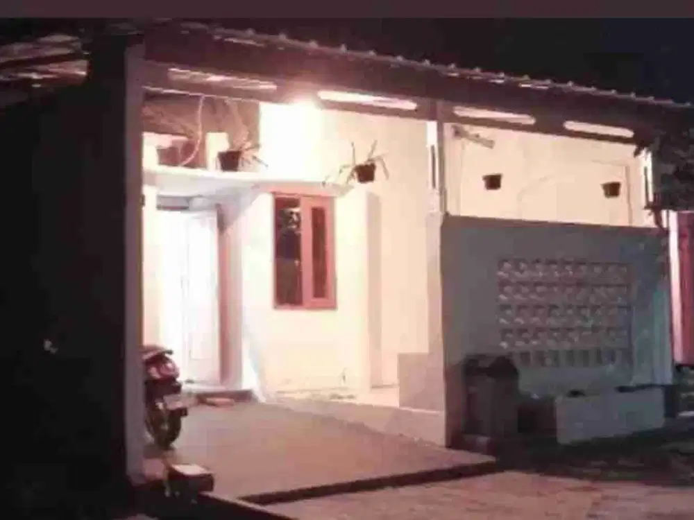 Dalung Green Village Rubsidi Serang Banten kec Cipocok