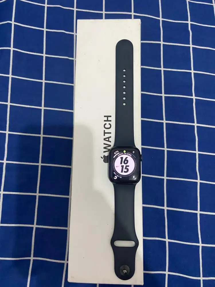Apple watch SE 2 40 mm