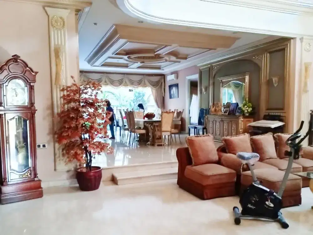 Rumah Cepat  Dijual Surabaya Timur Galaxy Bumi Permai