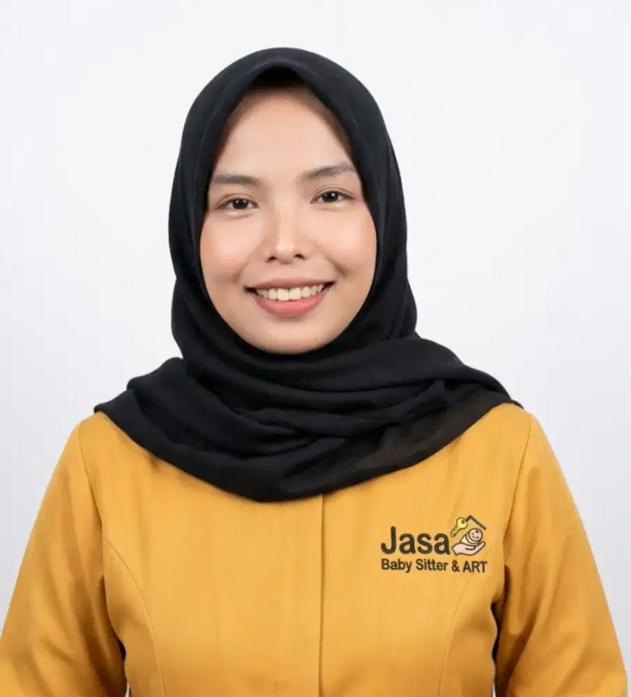 YAYASAN PEMBANTU DAN BABY SITTER