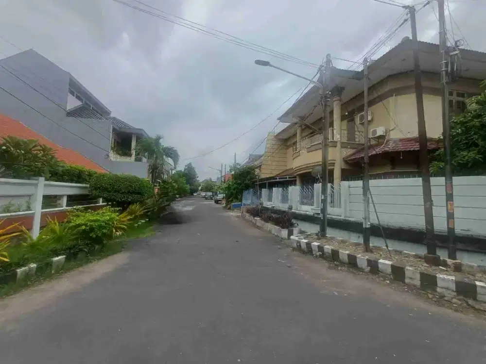 DI JUAL RUMAH

KEL. : KALIRUNGKUT 
KEC. : RUNGKUT 
KAB  : SURABAYA