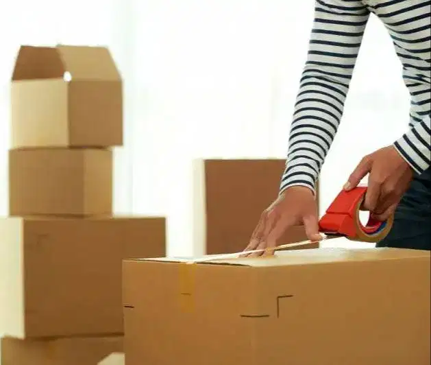 Staff Toko Online Picker - Packer / Asisten Online Shop Jakarta Barat