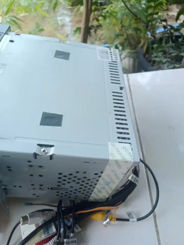 Tape copotan hyundai Tucson