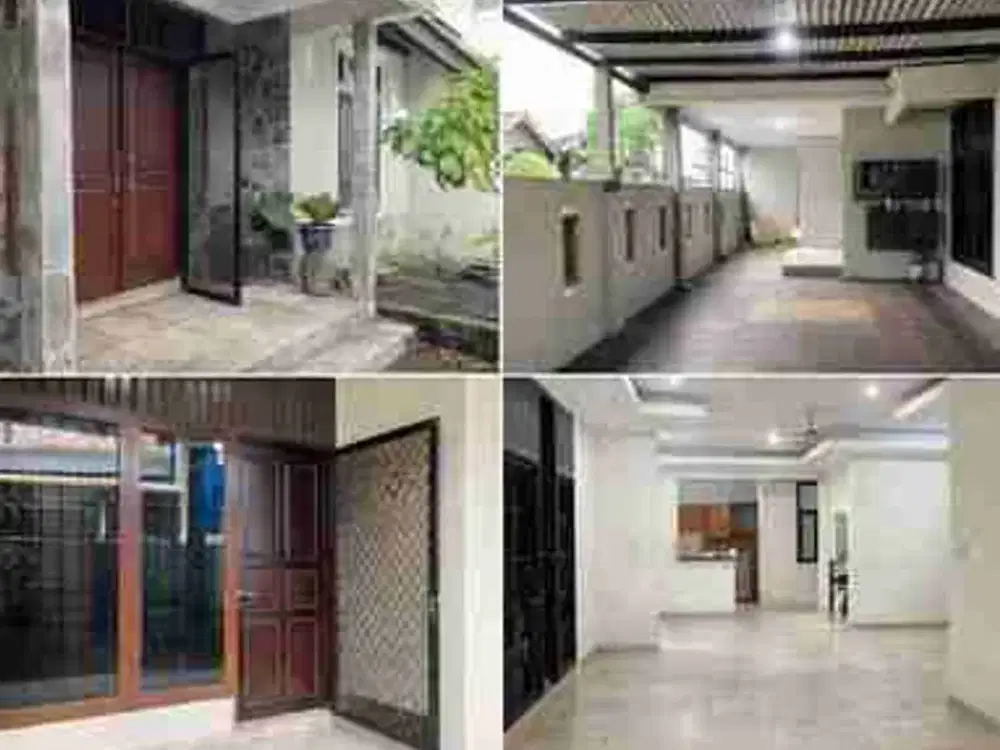 buaran indah siap huni duren sawit