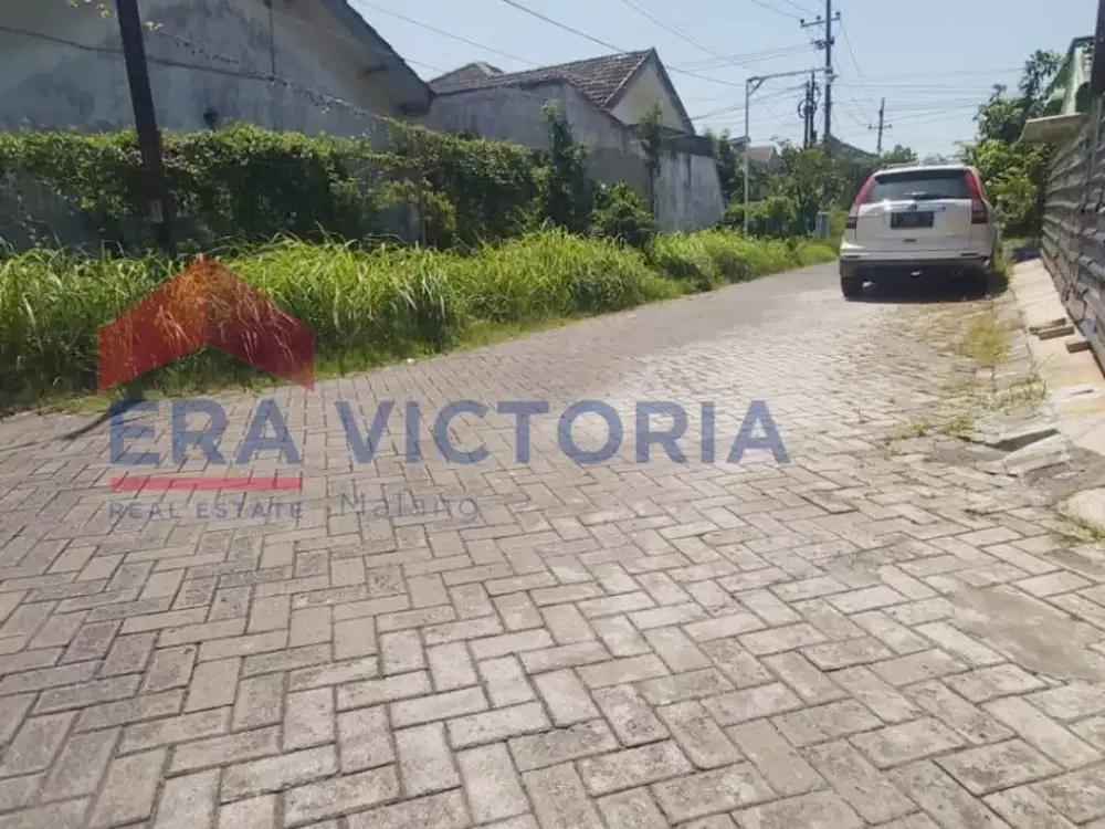 Hunian Nyaman Akses Super Mudah ke Bandara Internasional Juanda & Tol