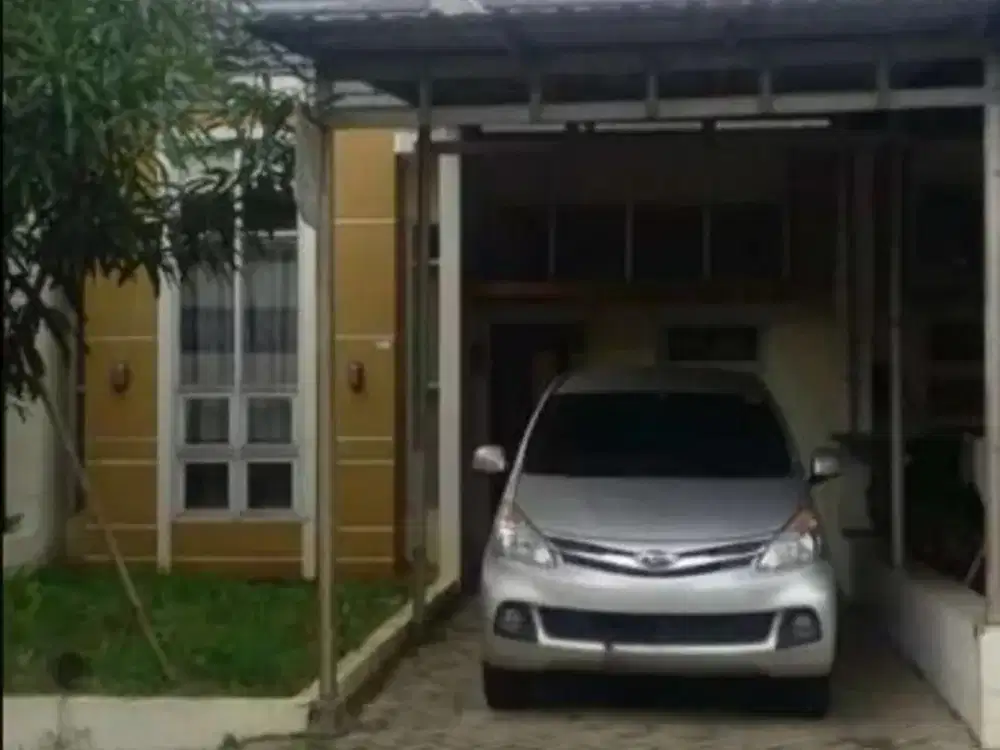 Dijual Cepat Rumah Krawang Barat Di Grand Tuparev