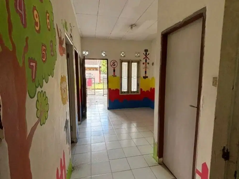 Rumah di Perumahan Raya Cipatik Sayap Batujajar Soreang Ref.05458