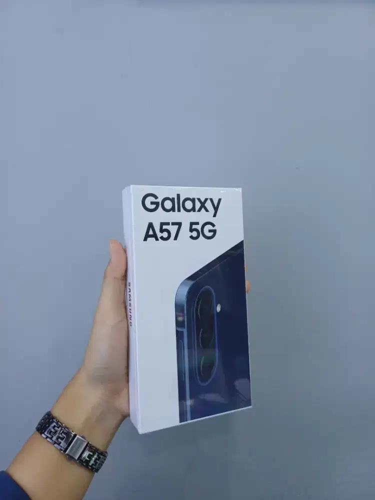 NEW GALAXY A57 5G 8/256