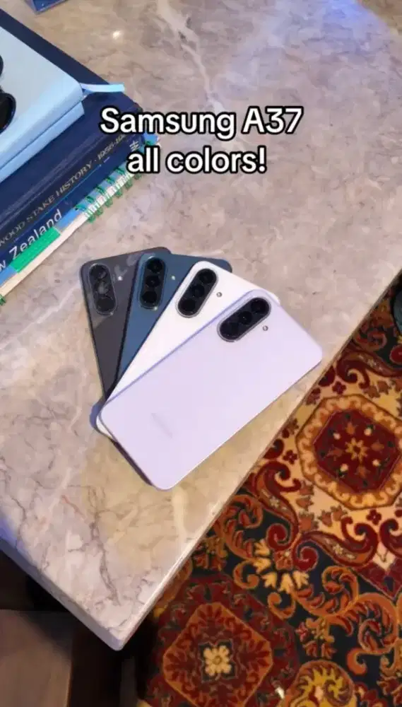 Samsung Galaxy A37 5G 8/128 GB