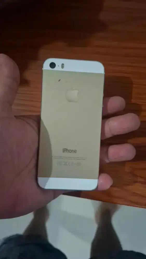 Iphone 5s ex ibox 16 gb