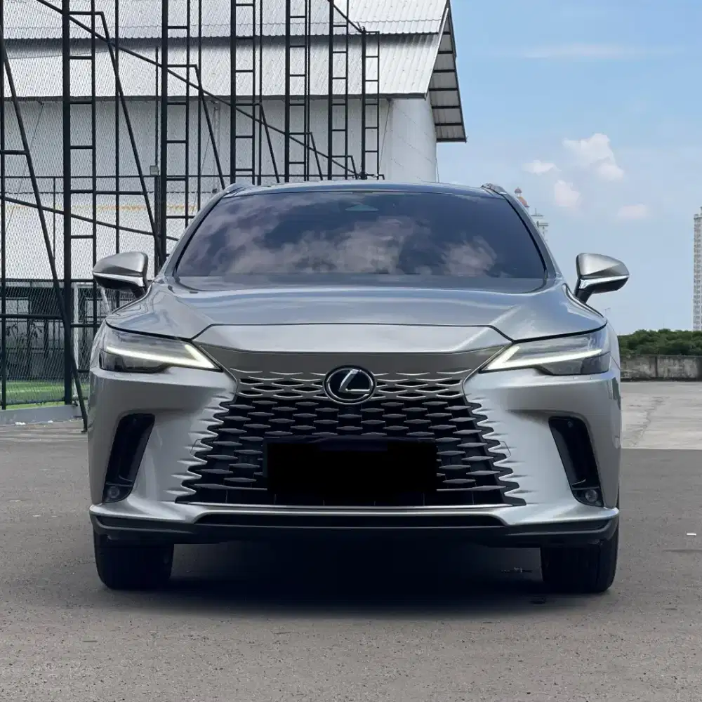 Lexus RX350 Hybrid 2023