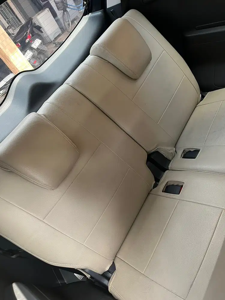 Mitsubishi Xpander 2022 Bensin
