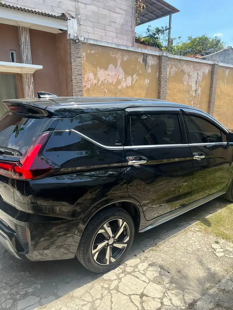 Mitsubishi Xpander 2022 Bensin