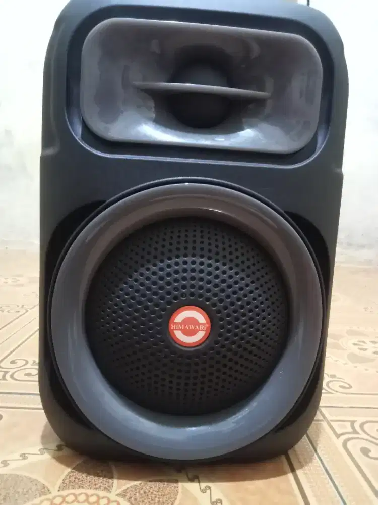 Dijual speaker Himawari