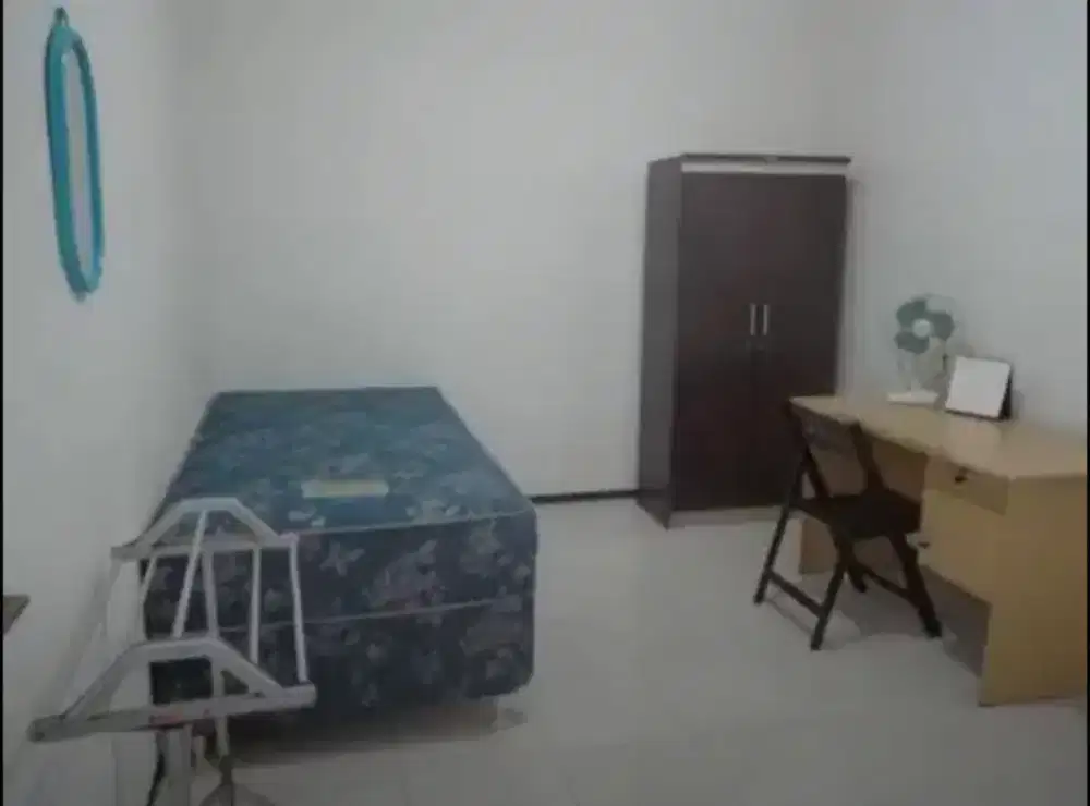 Kos Putra Sudah termasuk CUCI MURAH Dukuh Kupang Timur Surabaya Pusat