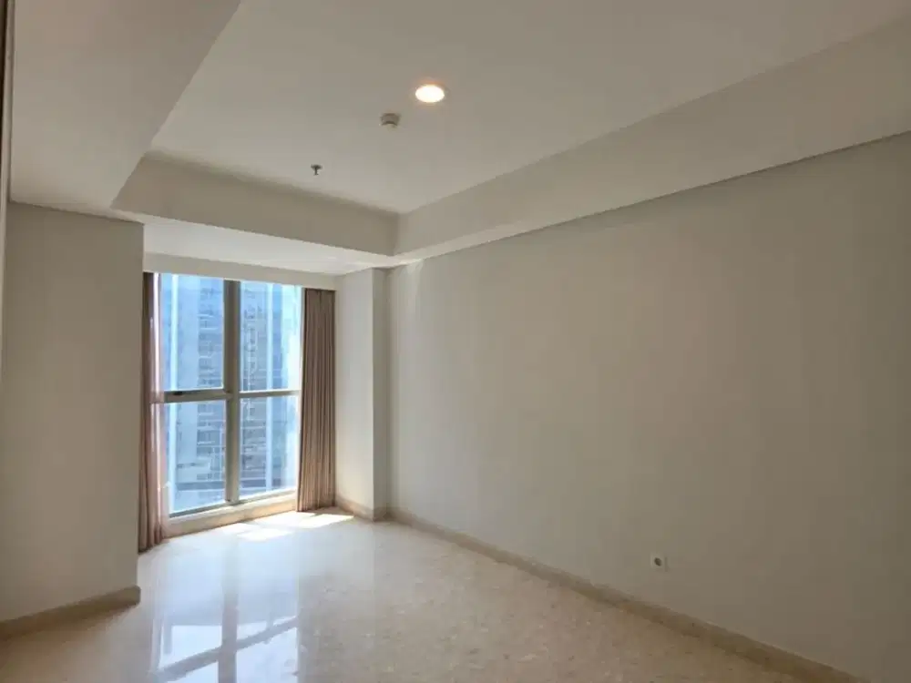 Vco - Disewakan Apartemen Apartemen Gold Coast Tower Atlantic 1BR Unfurnish Free Parkir