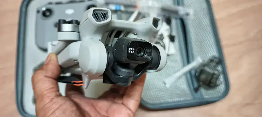 Drone dji mini 2