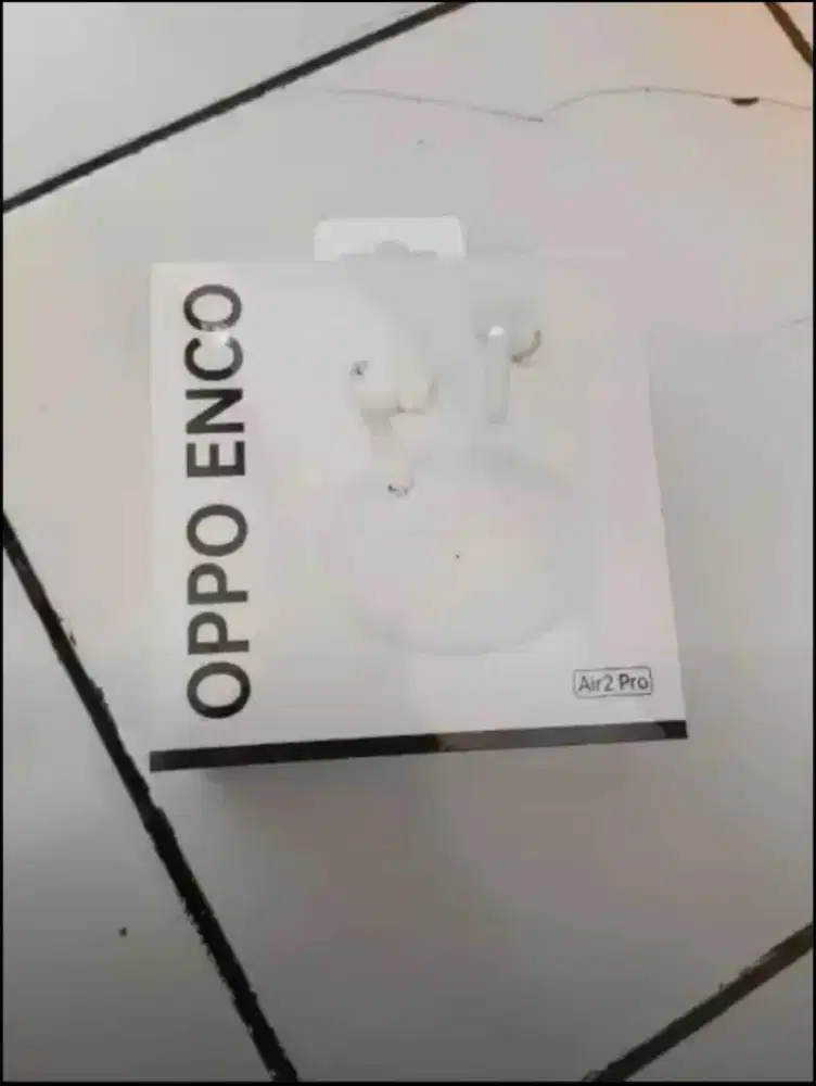 TWS OPPO Air 2 Pro original