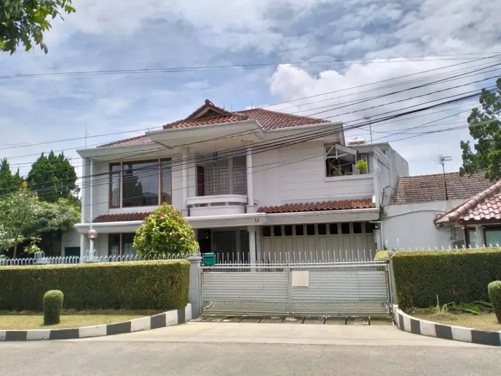 WTS PERUMAHAN DI SUKAMULYA BANDUNG DEKAT PINTU TOL PASTEUR