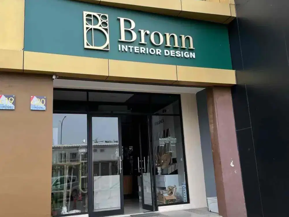 Dijual Rukan Golf Island