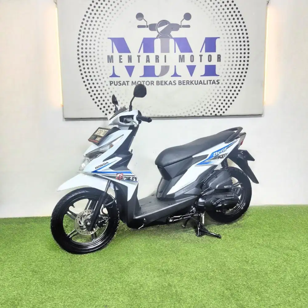 BEAT CBS 2018! CASH/CREDIT. SYARAT MUDAH, PROSES CEPAT!