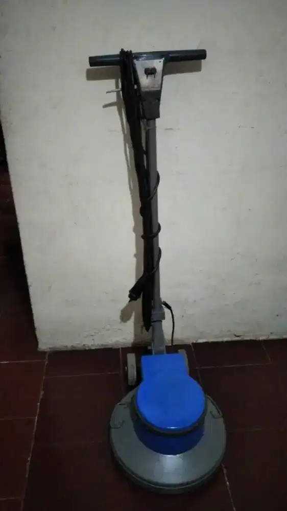 Poles Marmer Sampai Glossy