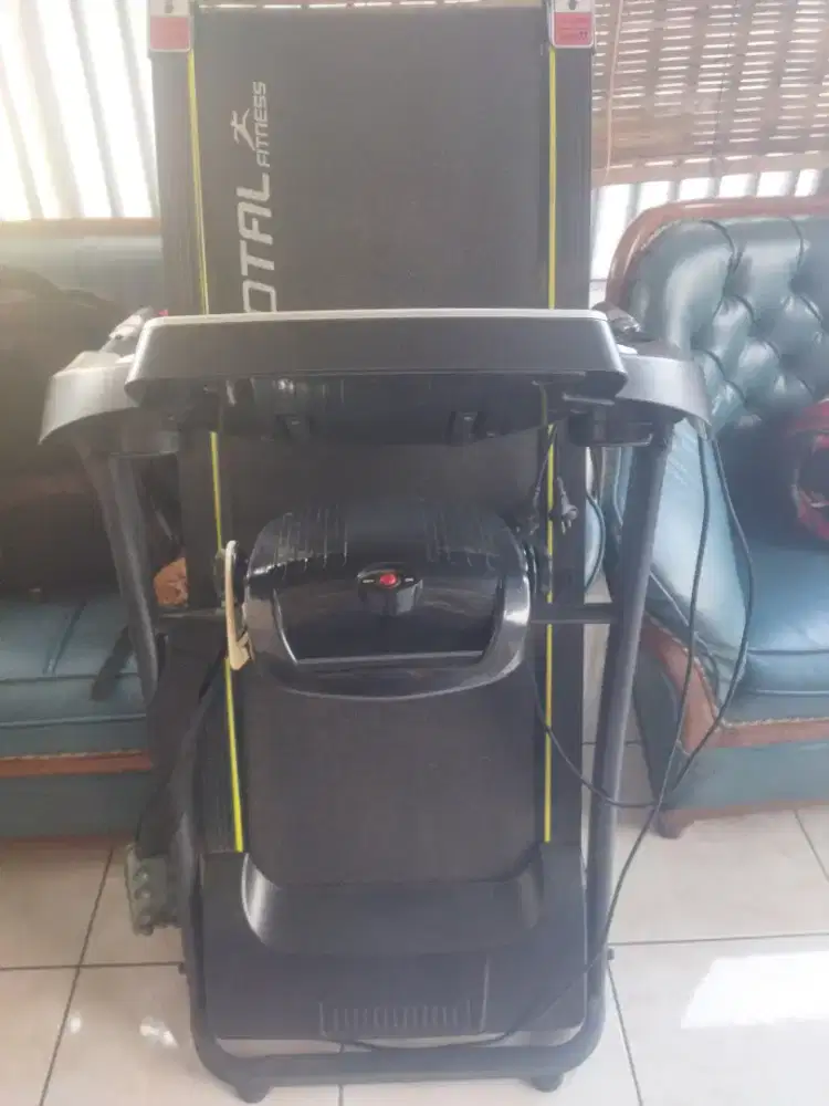 Jual Treadmill TL-246