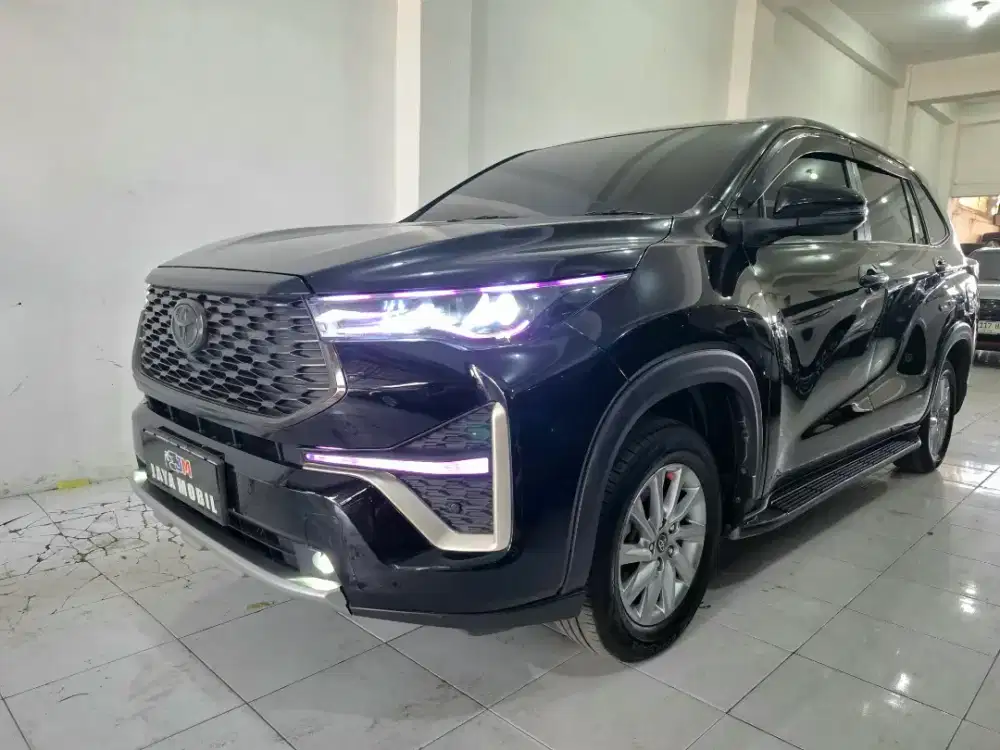 TOYOTA INNOVA ZENIX G 2.0 A/T, 2023