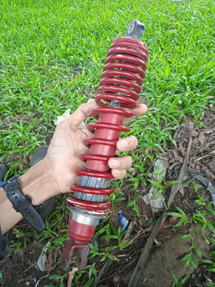 Sock breaker copotan xride harga 50 rb