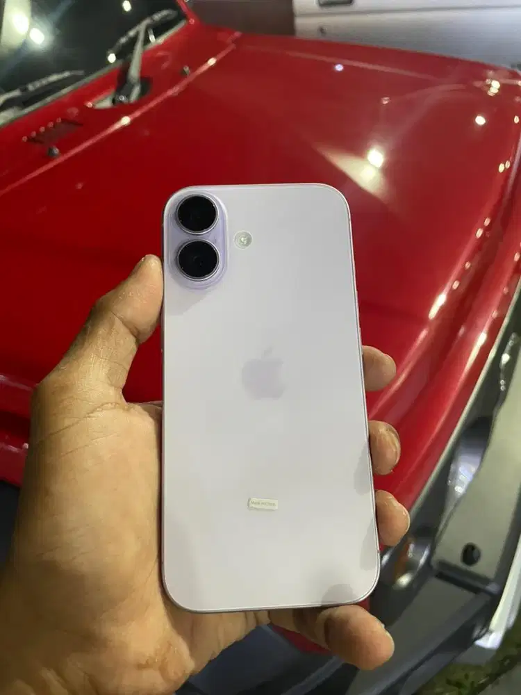 Iphone 17 basic 256gb ibox