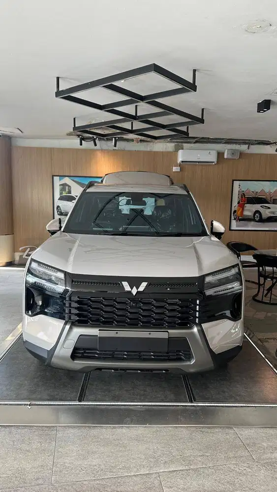 [Mobil Baru] Wuling Eksion Lagi Banyak Dicari! Unit Terbatas ! 2026