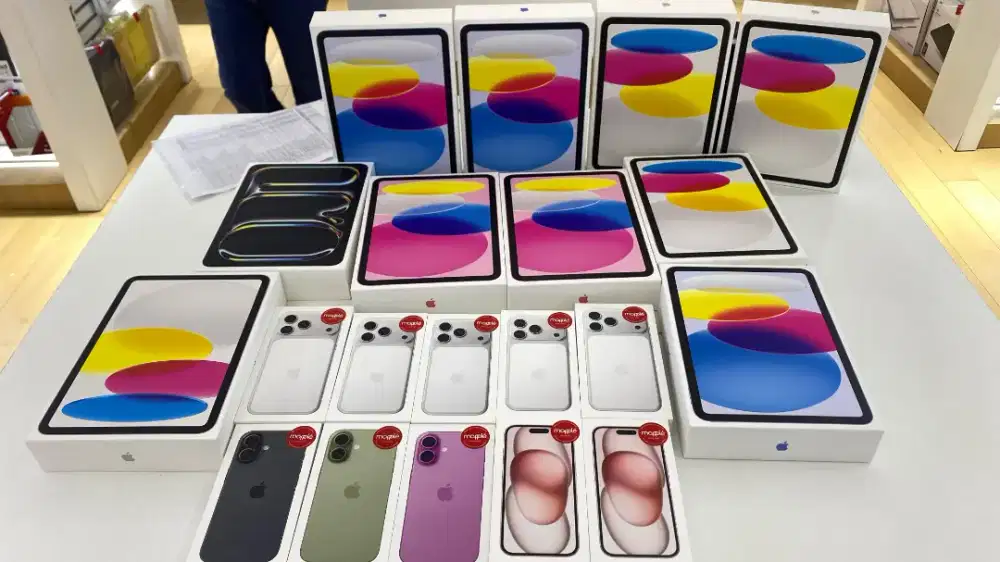 CICILAN TANPA KARTU KREDIT