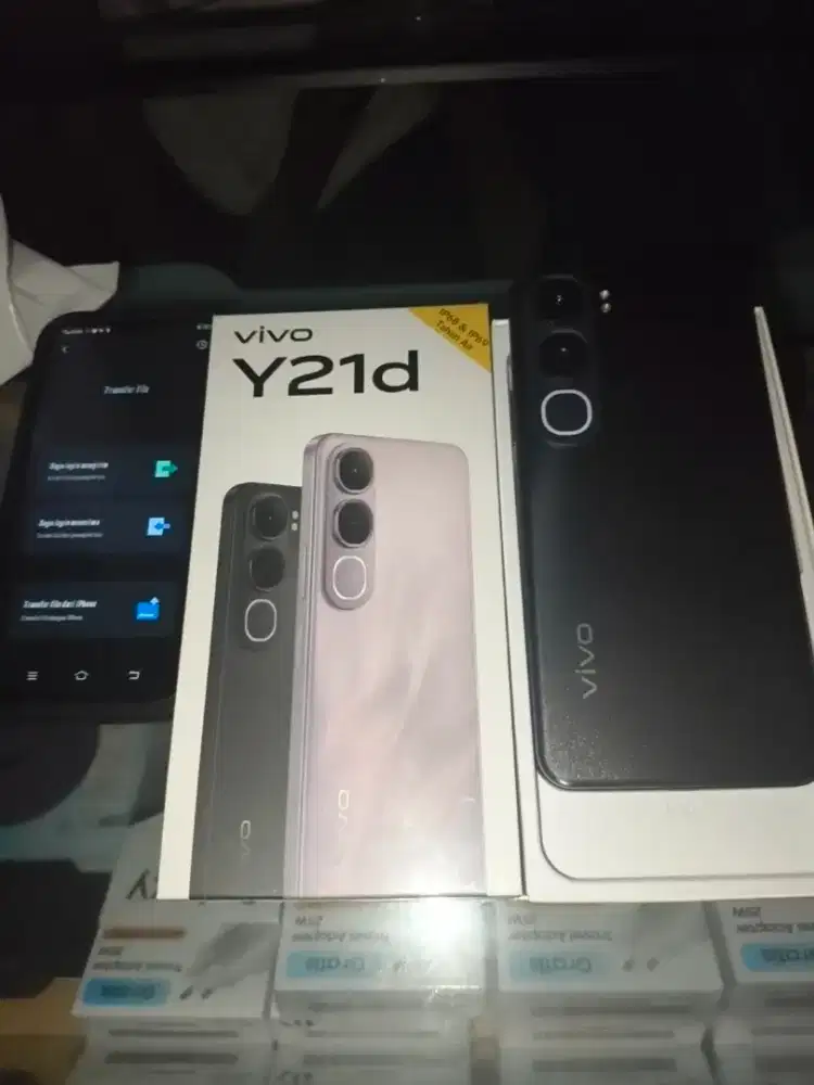 Kredit HP baru murah