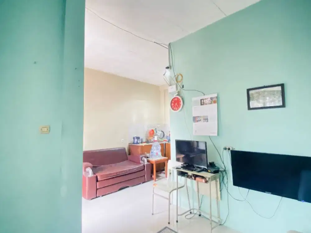 dimurahin aja asli ga boong, rumah jalan utama cigadung deket dago golf harga nego!