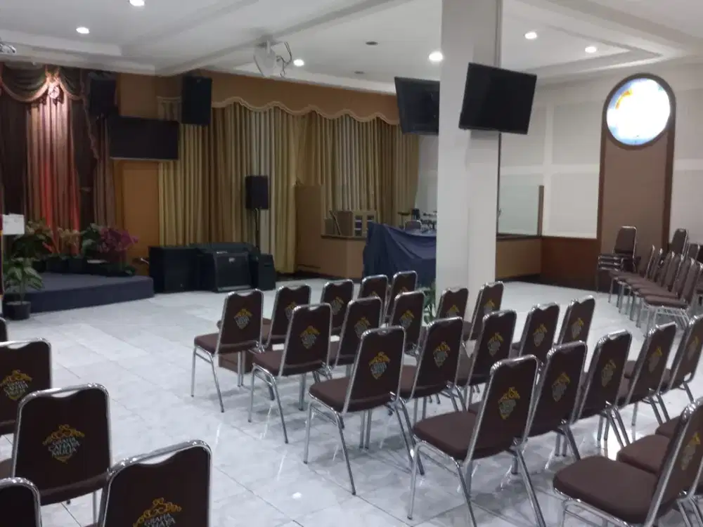 DIJUAL DAN DISEWAKAN GEDUNG SERBAGUNA DI MAINROAD PASIRKOJA BANDUNG, CITYLINK, TOL PASIRKOJA