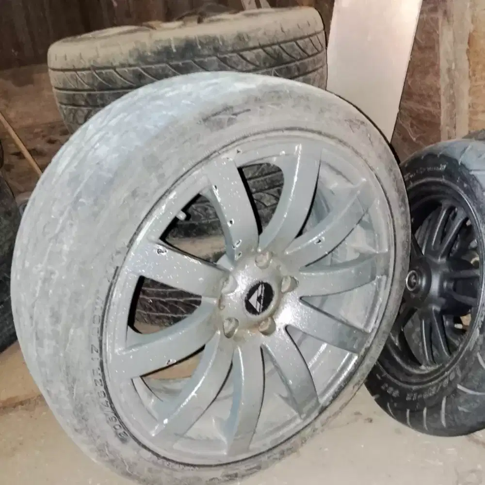 veleg ring 17 ban 204/45