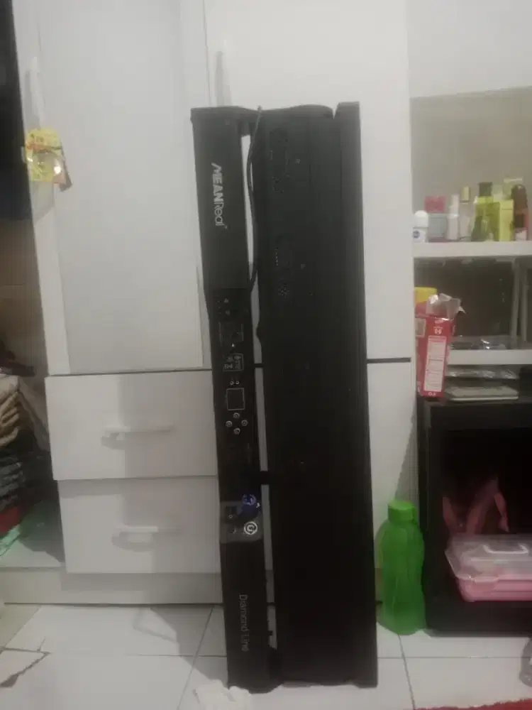 MEANREAL DIAMON LINE