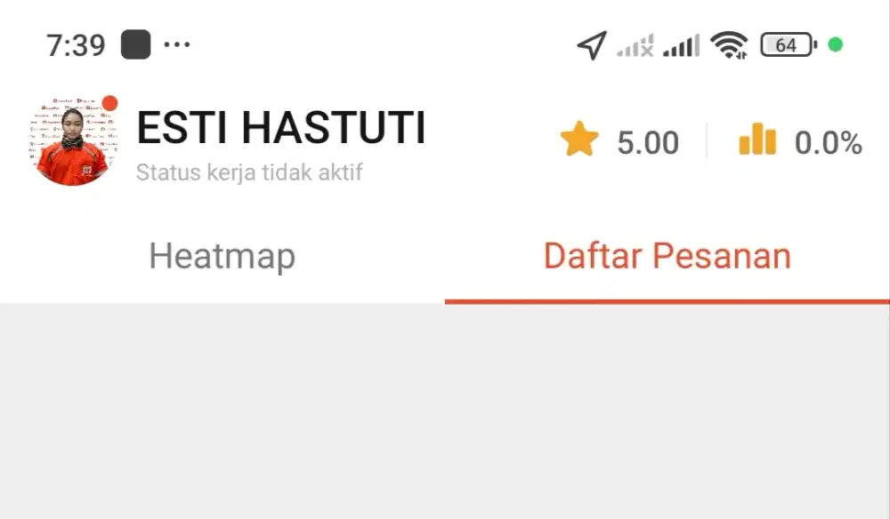 Jasa antar jemput anak sekolah, karyawati juga bisa