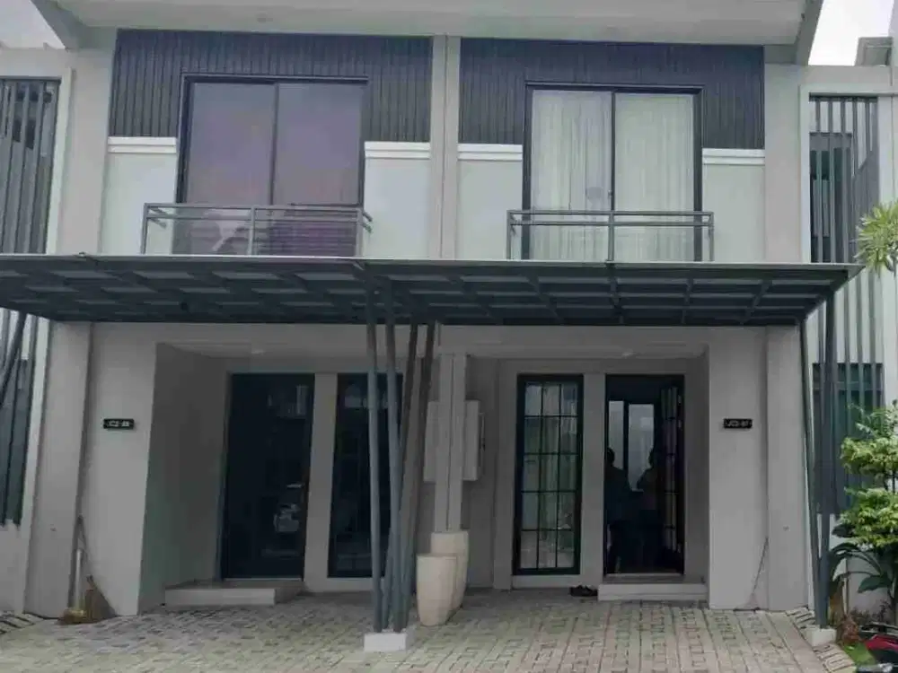 DI JUAL RUMAH

PERUM GRAND PAKUWON CLUSTER GLADSTONE BLOK JC - 2 NO 87
KEL. : MANUKAN WETAN 
KEC. : TANDES
KAB  : SURABAYA