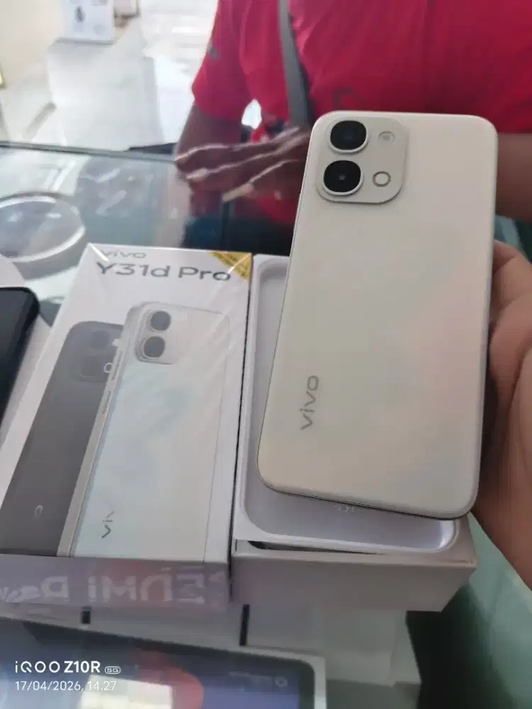 Kredit hp Kartasura KTP aja tanpa DP