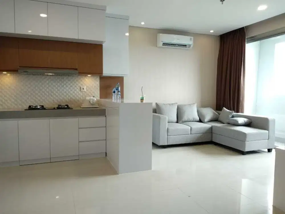 APARTMENT 1 BR  PADDINGTON HEIGHTS, Alam sutera Tangerang Selatan